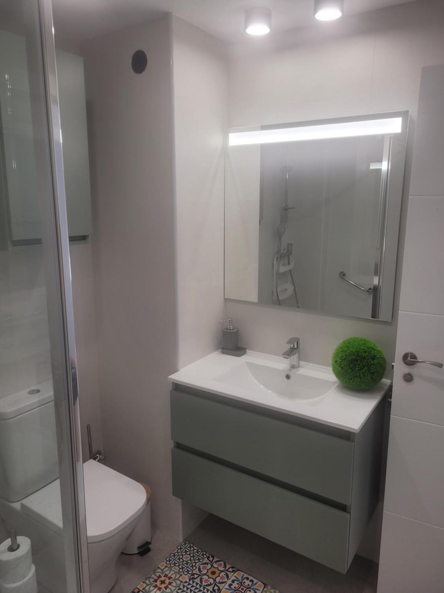 Apartamentos Esmeralda 111B Calp Exterior foto